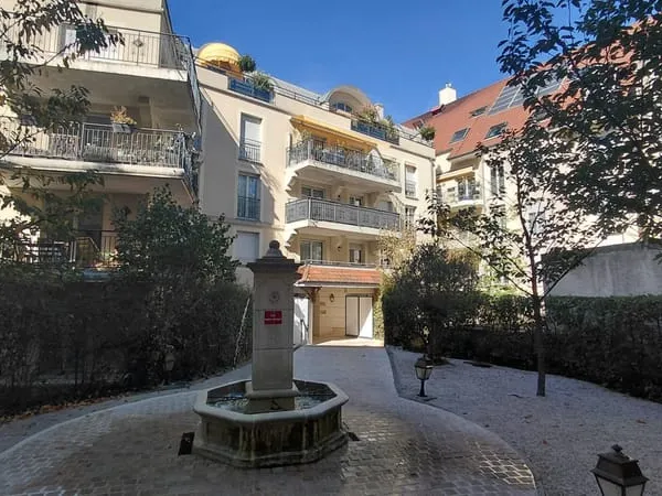 TYPE 2 QUARTIER DARCY