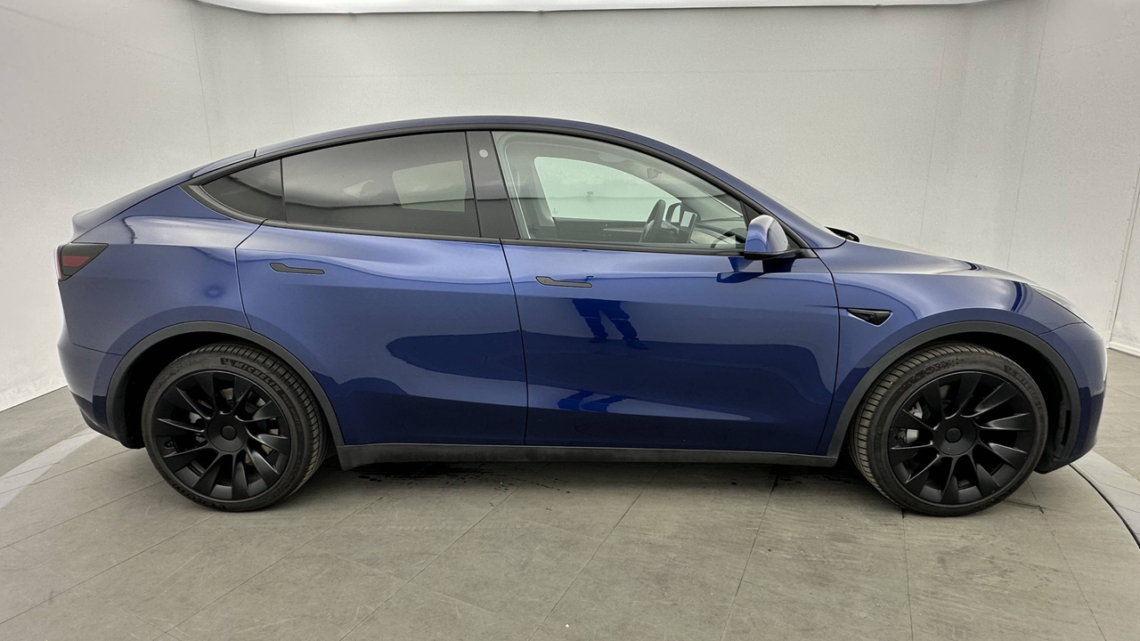 Tesla MODEL Y Grande Autonomie Dual Motor AWD — photo 4