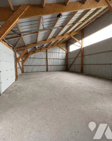 Fonds de commerce 150 m²