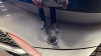 Jaguar E-Pace P300e PHEV 309ch R-Dynamic SE — photo 21