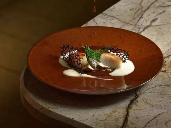 Restaurant 100 m²