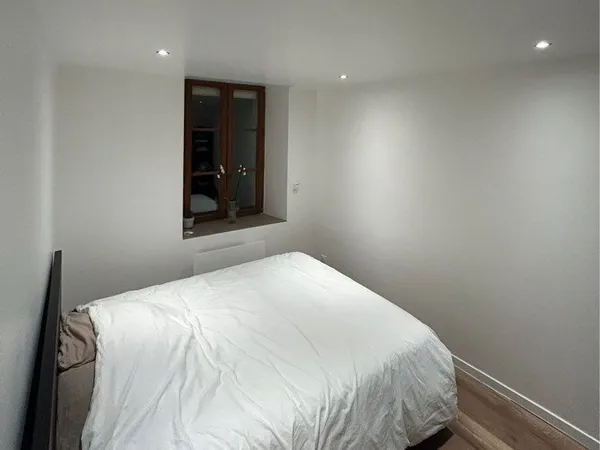 Chambre dans collocation de 2 personnes