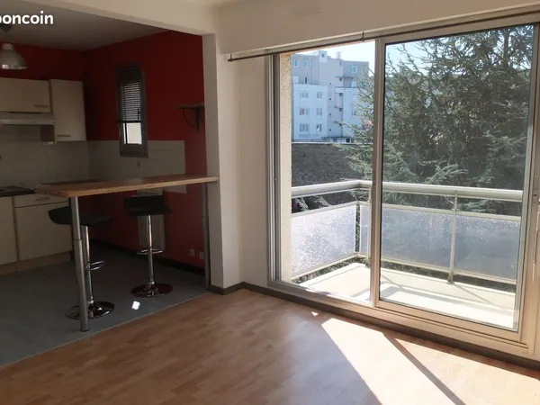Studio à louer