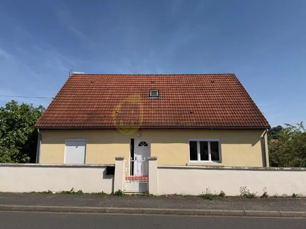Pavillon individuel familial