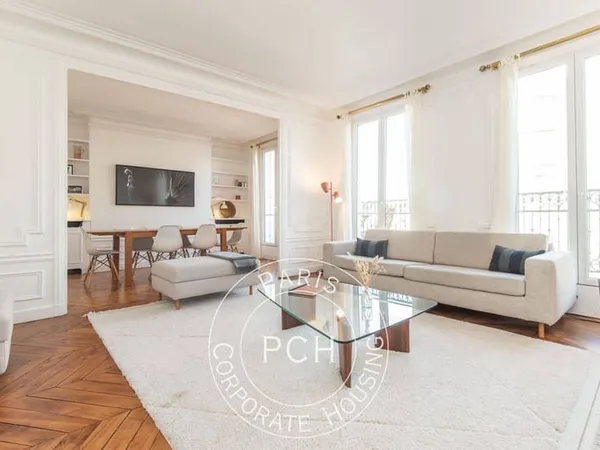 Appartement 5 pièces 120 m²