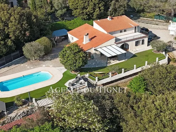 vente maison 5 Pièce(s)