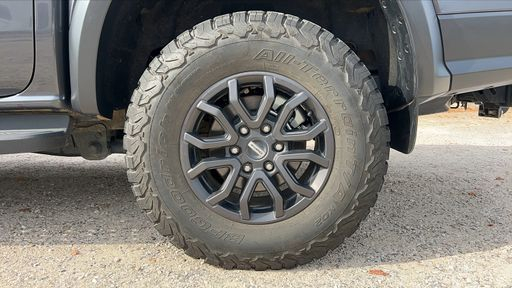 Ford Ranger Double Cabine 2.0 EcoBlue 210 AWD BVA - Raptor – 2023 – 25932 km – Diesel – Boîte Automatique — photo 23