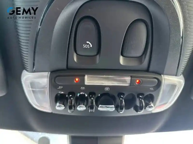 Mini Mini countryman 136 ch bva7 — photo 31