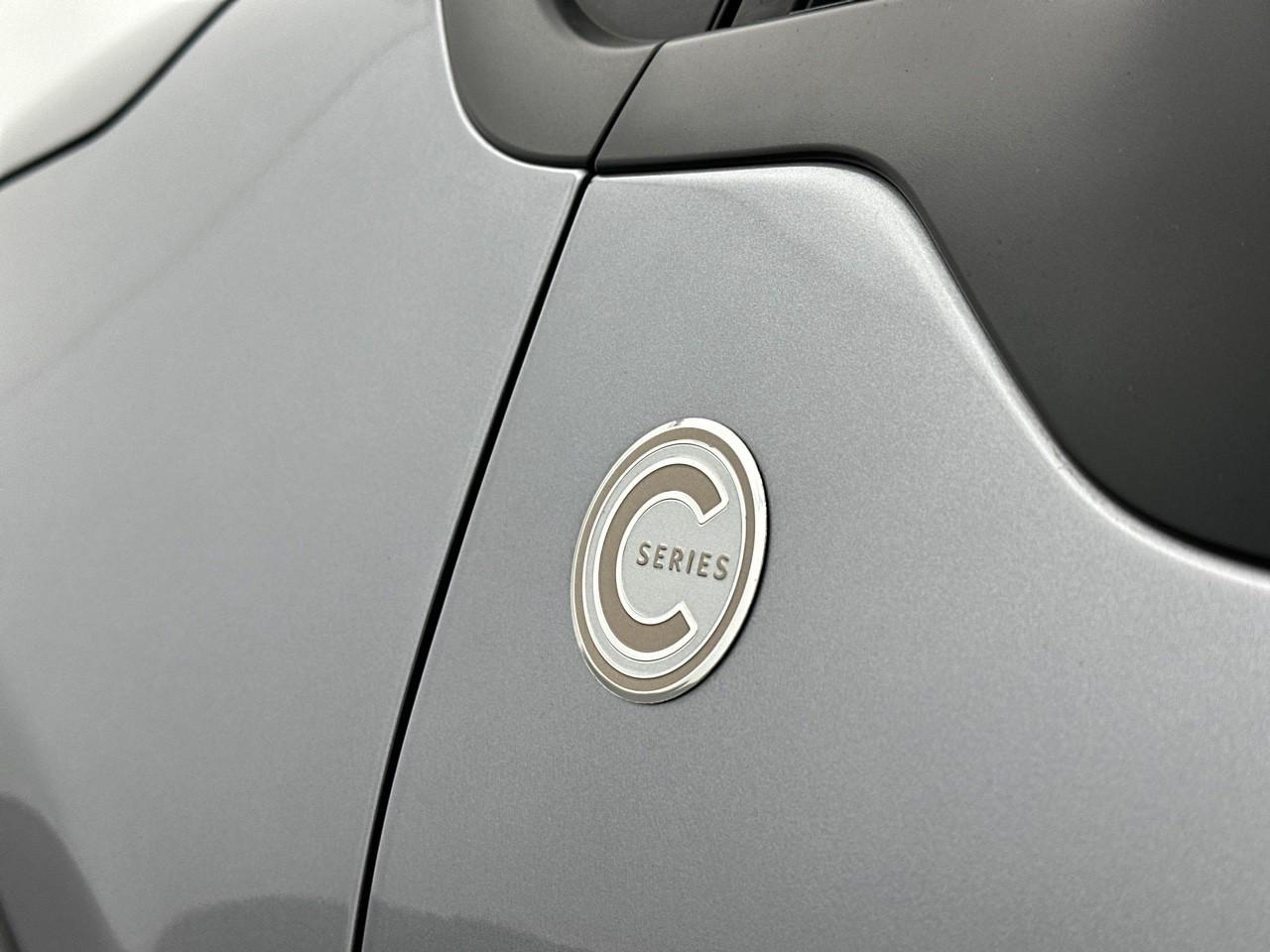 Citroën C3 puretech 83 s&s bvm5 c-series — photo 29
