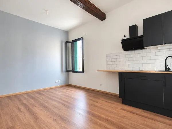 Immeuble de rapport 3 appartements, Centre ville Perpignan