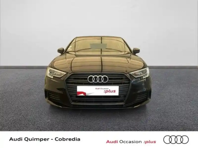 Audi A3 sportback 35 tfsi 150ch cod sport s tronic 7 euro6d-t — photo 2
