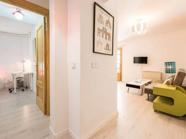 Appartement 2 pièces 55 m²