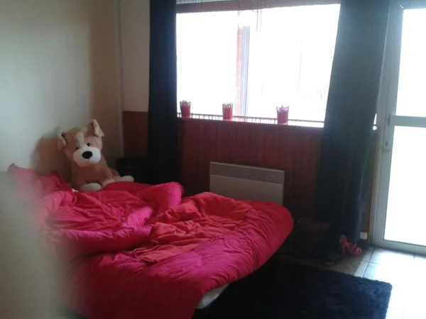 Studio de 25m2 à louer sur Savigny-le-Temple