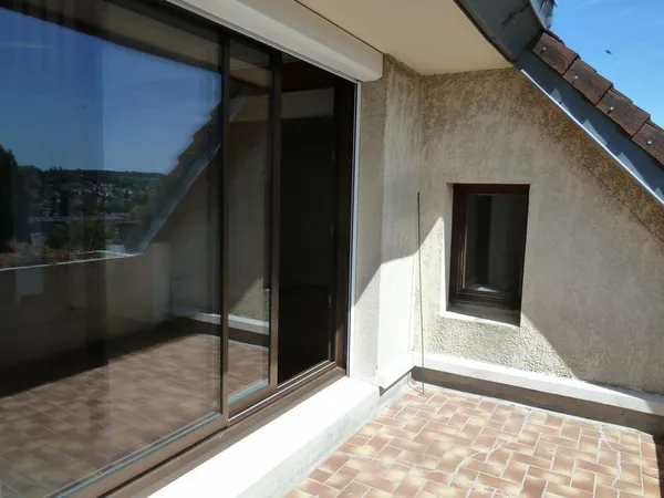 Appartement de 88m2 à louer sur Thorigny-sur-Marne