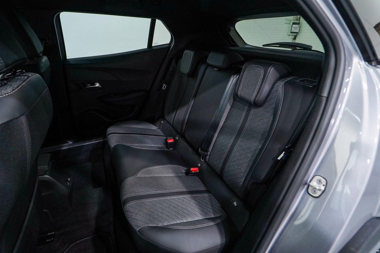 Peugeot 2008 — photo 31