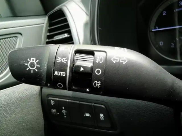 Hyundai Tucson n-line edition 2wd 1.6 crdi 13 — photo 17