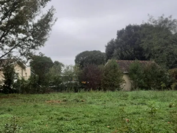 Maison neuve 4 pièces 90 m²