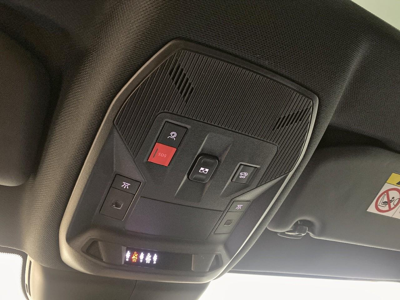 Peugeot 308 electrique 55 kwh 156ch gt — photo 19