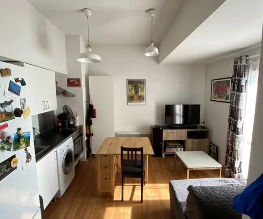 Appartement de 33m2 à louer sur Châteauneuf-du-Pape