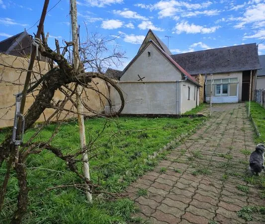 Maison 4 pièces 84 m²