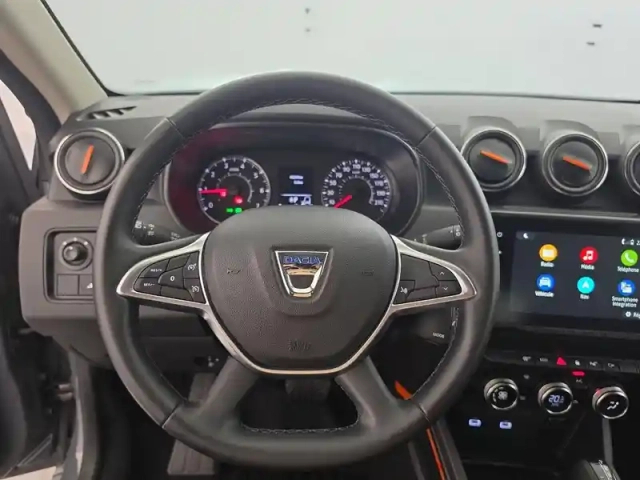Dacia Duster tce 150 fap 4x2 edc — photo 346