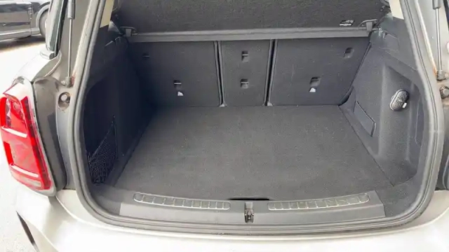 Mini Mini countryman 136 ch bva7 — photo 47