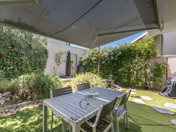 Maison 4 pièces 81 m²