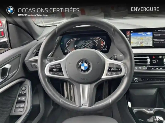 Bmw Serie 2 série 2 gran coupé 218ia 136ch m sport dkg7 — photo 6