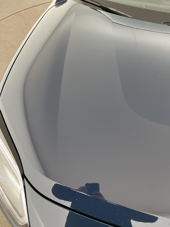 Mini Countryman — photo 35
