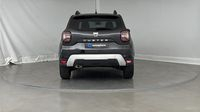 Dacia Duster 1.0 ECO-G 100ch Prestige 4x2 — photo 6