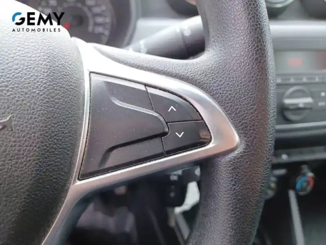 Dacia Duster tce 130 fap 4x2 — photo 15