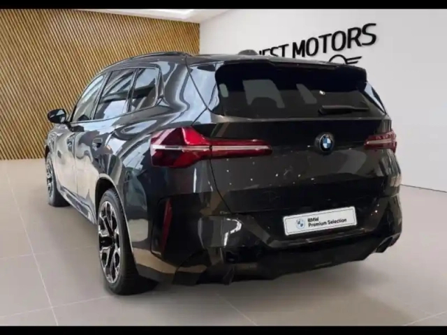 Bmw X3 xdrive30e 299ch m sport — photo 2