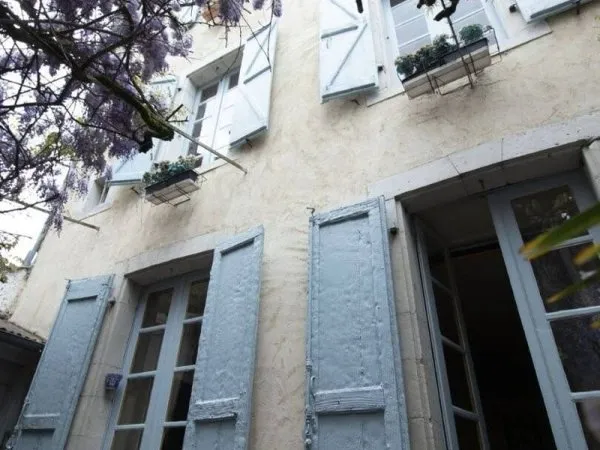 Maison 6 pièces 186 m²