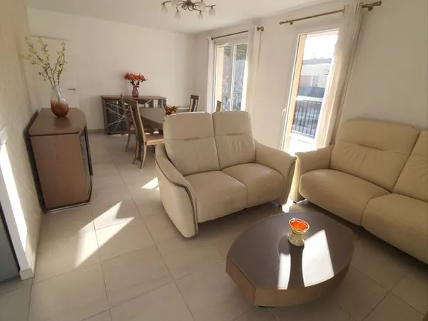 Appartement a vendre