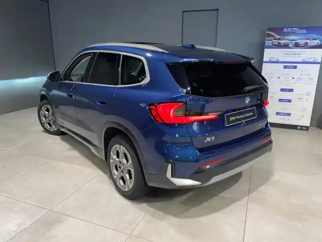 Bmw X1 xdrive25e 245ch xline — photo 2