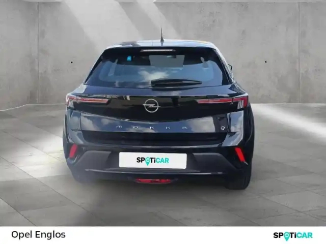 Opel Mokka electric 136ch elegance — photo 5