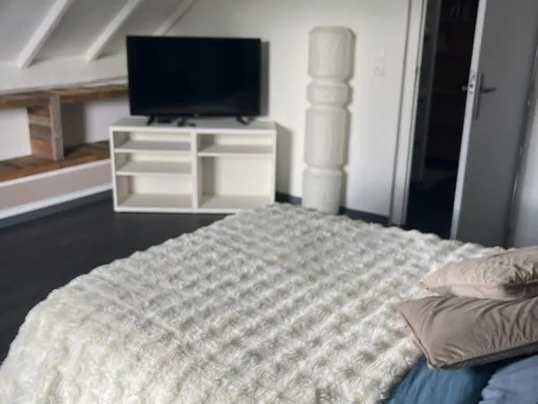 Chambres chez l habitant