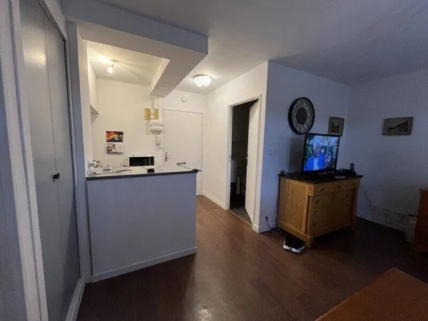 Appartement 1 pièce 38 m²