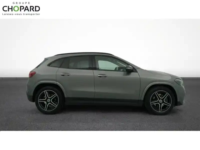 Mercedes Gla 200 d 8g-dct — photo 35