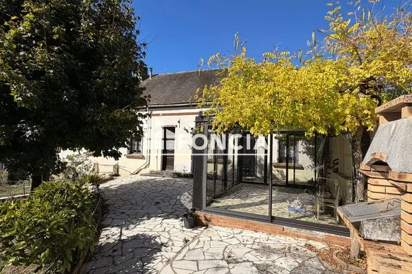 Maison 5 pièces 106 m²