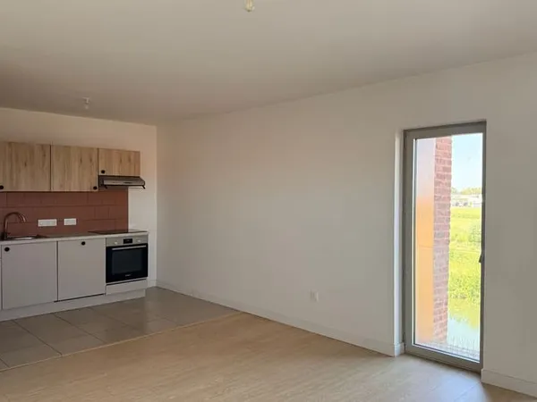 Appartement 2 pièces 61 m²