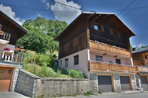 Maison 8 pièces 130 m²
