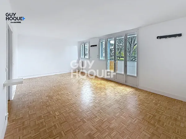 Appartement à louer de 4 pièces de 65.16 m²