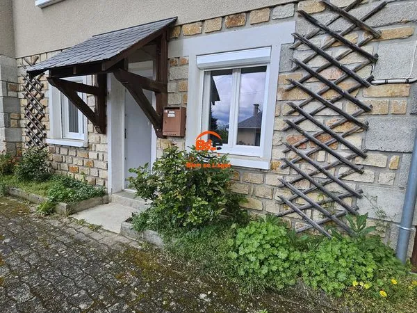 Appartement 2 pièces 34 m²