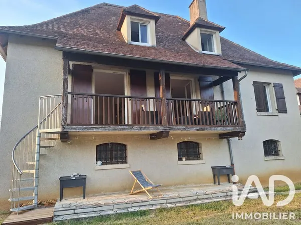 Vente Maison/villa 6 pièces