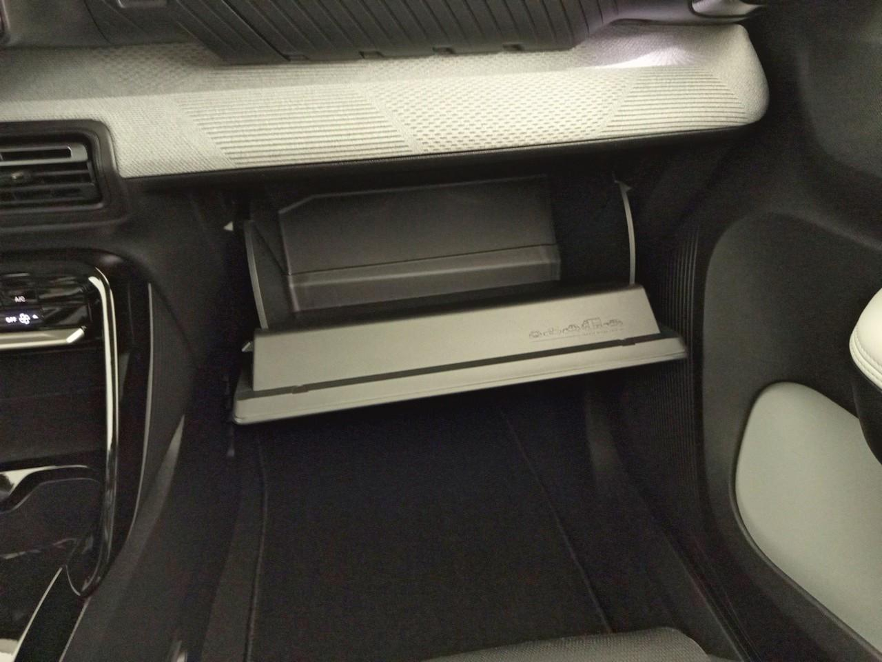 Citroën C3 Aircross hybride 145 ch aut max — photo 20