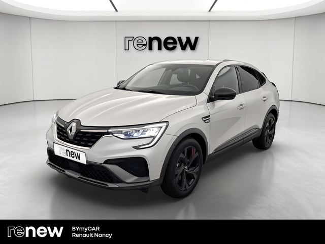 Renault Arkana E-Tech 145 - 21B