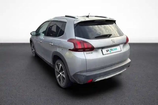 Peugeot 2008 bluehdi 120ch s&amp;s eat6 — photo 4