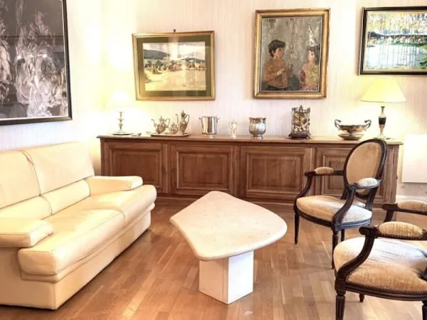 Appartement 5 pièces 84 m²