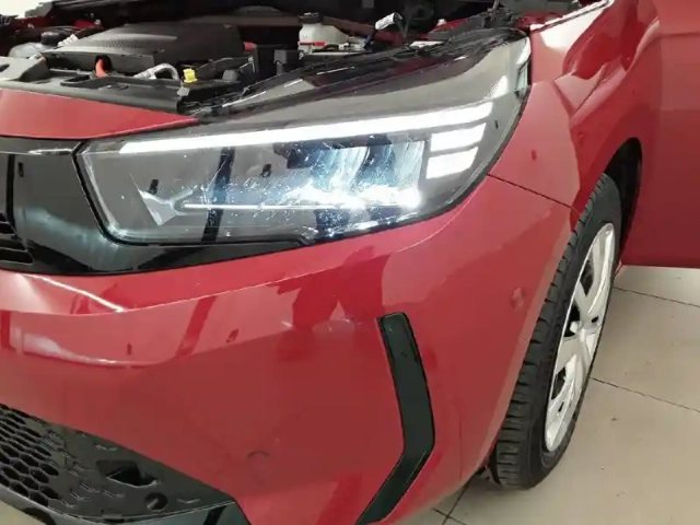 Opel Corsa electrique 136 ch &amp; batterie 51 kwh — photo 16